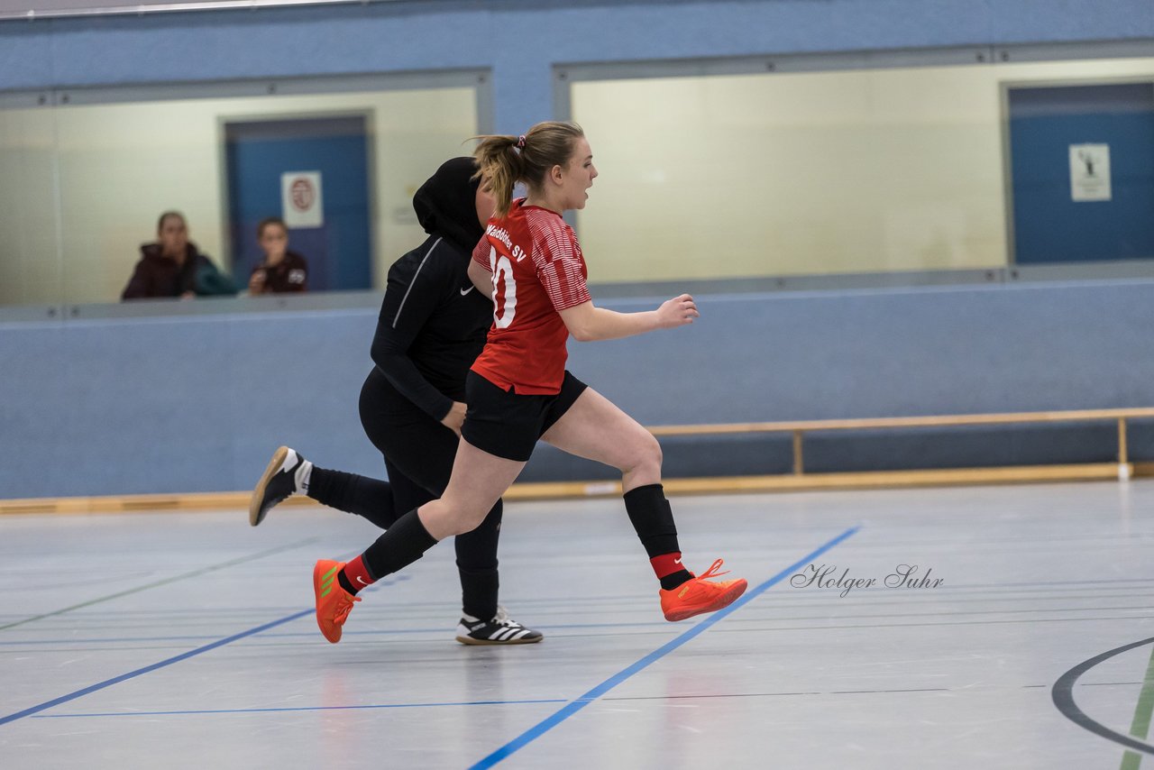 Bild 289 - wBJ Futsalmeisterschaft